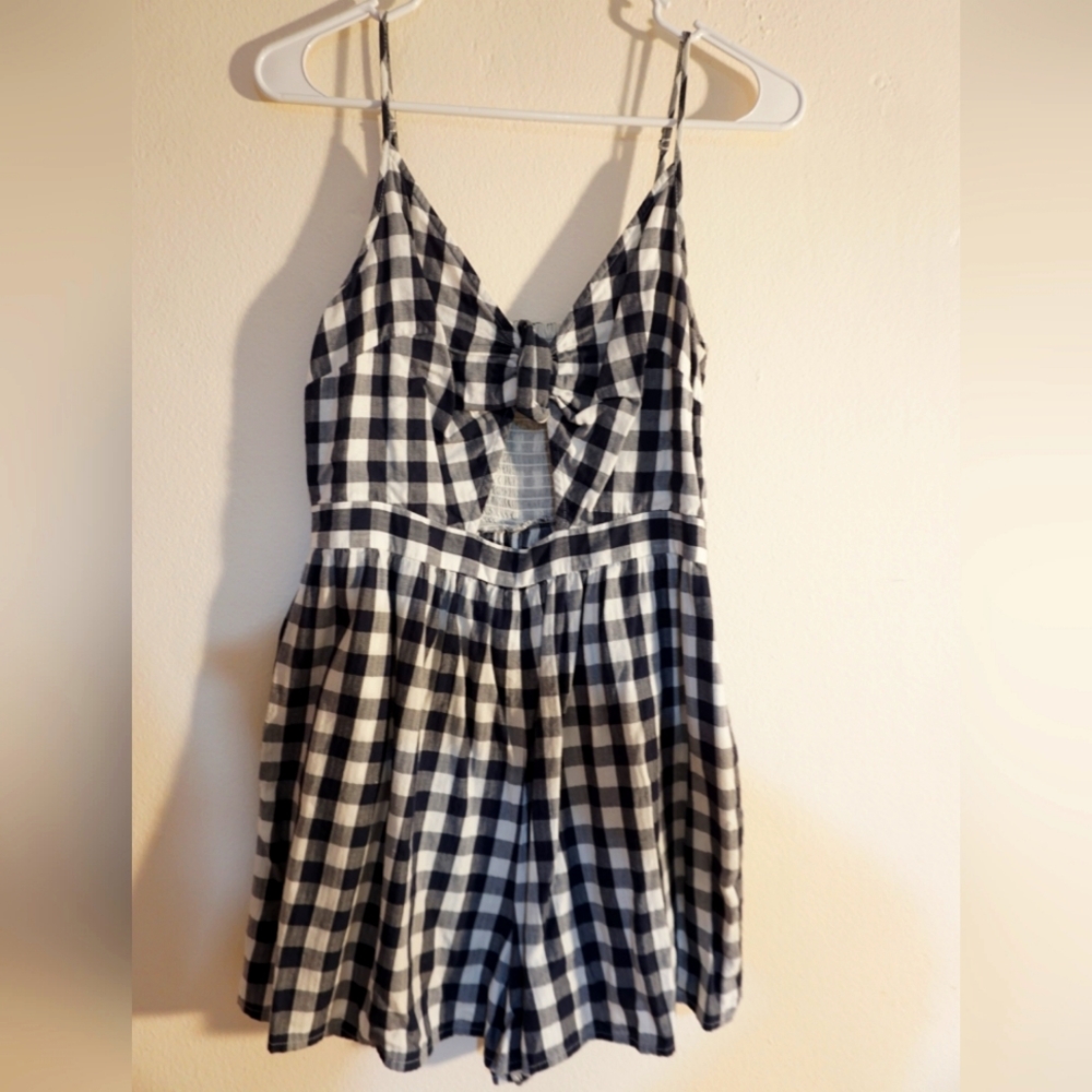 American Eagle Outfitters Romper